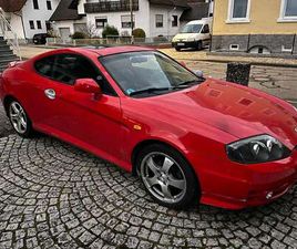 HYUNDAI COUPE 2.7 V6 GLS