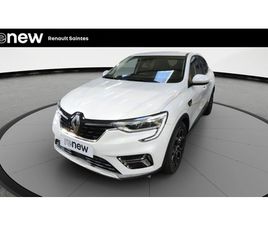 RENAULT ARKANA E-TECH ARKANA E-TECH HYBRIDE 145 - 22 TECHNO