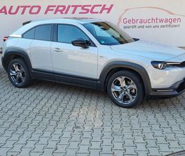 MAZDA MX-30 MAKOTO PREMIUMPAKET GLASSCHIEBEDACH 35,5 KWH E-SKYACTIV EV 145 PS