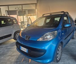 107 1.0 68CV 5P. DESIR