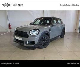 ONE 102CH LONGSTONE EURO6D-T