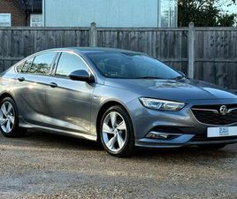 1.5I TURBO GPF SRI VX LINE NAV GRAND SPORT EURO 6 (START/STOP) 5DR