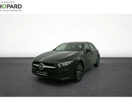 MERCEDES CLASSE A A 250E CLASSE A 250 E 8G-DCT STYLE LINE