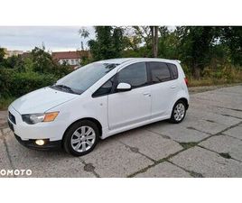 MITSUBISHI COLT MITSUBISHI COLT 1.3 POLAR