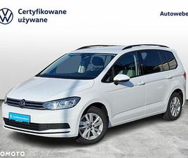 VOLKSWAGEN TOURAN VOLKSWAGEN TOURAN