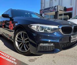 520 BMW 520 520D MSPORT M SPORT M-SPORT