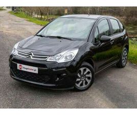 CITROEN C3 CITROËN C3 1.0 VTI COLLECTION