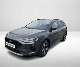 FORD FOCUS 1.0 ECOBOOST 125CV MHEV ACTIVE X