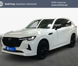 AWD PHEV AUT. HOMURA *LEDER*