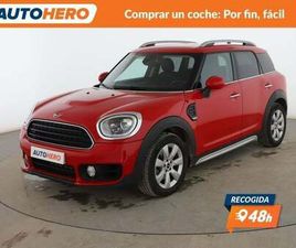 MINI COUNTRYMAN COOPER