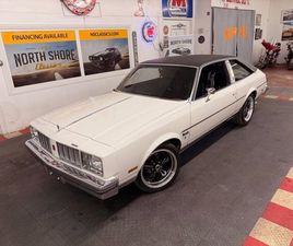 1978 OLDSMOBILE CUTLASS