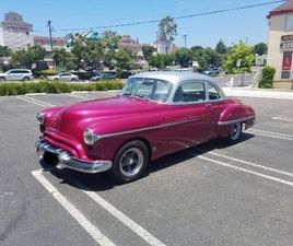 1949 OLDSMOBILE 88