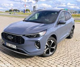 FORD ESCAPE FORD ESCAPE