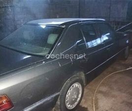 MERCEDES CLASSE E 300 D MERCEDES-BENZ 300