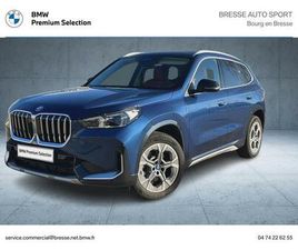BMW X1 XDRIVE 25E X1 XDRIVE25E