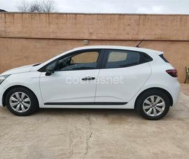 RENAULT CLIO RENAULT CLIO BUSINESS TCE GLP