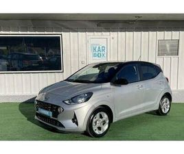 HYUNDAI I10 1.0 COMFORT