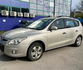 HYUNDAI I30 1.4 CW LPG