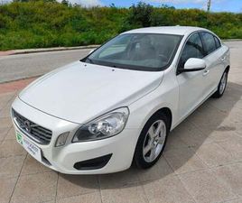 VOLVO S60 1.6 DRIVE MOMENTUM