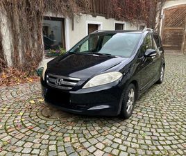 HONDA FR-V 2.2I-CTDI COMFORT COMFORT