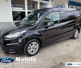 220/240 L2H1 1.5 TDCI 120 CV TREND AUTO