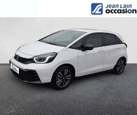 JAZZ E:HEV 1.5 I-MMD ADVANCE SPORT