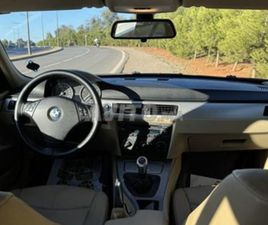 BMW SERIE 3 320 BMW SÉRIE 3 320I E90