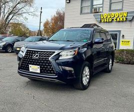 LEXUS GX GX 460 2019 LEXUS GX 460 BASE