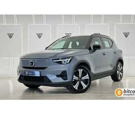 VOLVO XC40 P8 XC40 P8 RECHARGE CORE ELÉCTRICO PURO