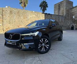 XC60 B4 CORE AWD AUT.