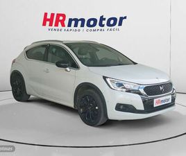 CITROEN DS4 CROSSBACK CROSSBACK STYLE