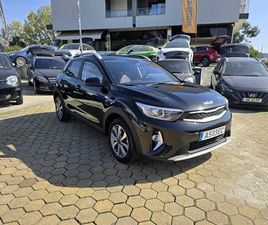 KIA STONIC 1.2 DYNAMIC