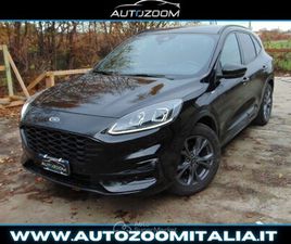 KUGA 1.5 ECOBLUE 120 CV AUT. 2WD ST-LINE