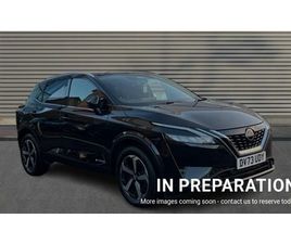 1.5 E-POWER N-CONNECTA 5DR AUTO