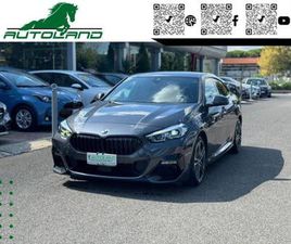 SERIE 2 G.C. (F44) 218D GRAN COUPÉ MSPORT