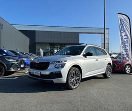 1.0 TSI EVO 2 116CH SELECTION DSG7