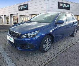 PURETECH 110CH S&S BVM6 ALLURE