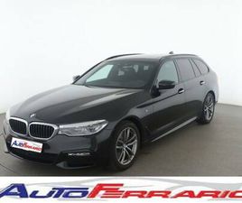 SERIE 5(G30/31/F90) 530I XDRIVE MSPORT