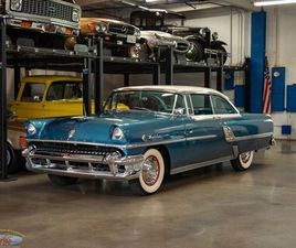 1955 MERCURY MONTCLAIR