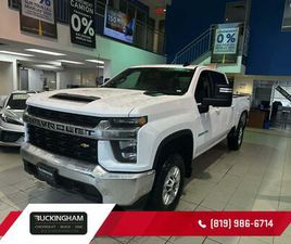 CREW 4X4 LT STANDARD