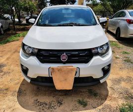 FIAT MOBI FIAT MOBI DRIVE (ÚNICO DONO) O PREÇO PRA VENDER