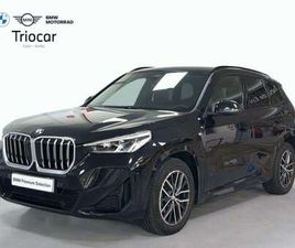 BMW X1 SDRIVE 18D SDRIVE 18DA