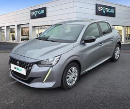 PURETECH 75 S&S BVM5 LIKE