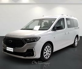 GRAN V761 2.0 ECOBLUE 122CV TITANIUM AUTO