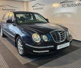 KIA OPIRUS 3.5 V6 EX