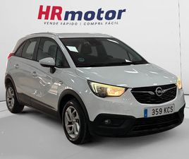 OPEL CROSSLAND X 1.6 CDTI SELECTIVE