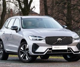 2.0 B5P PLUS DARK 5DR AWD GEARTRONIC