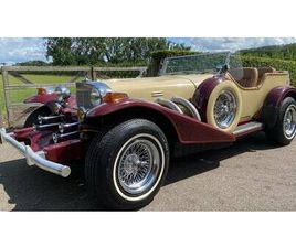 1978 | EXCALIBUR PHAETON SERIES III