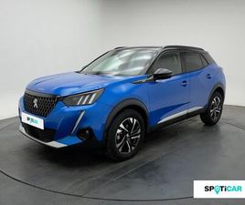 1.5 BLUEHDI 110CH S&S GT