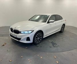 BMW SERIE 3 320I XDRIVE BMW SÉRIE 3 G20 LCI 320I XDRIVE 184 CH BVA8
